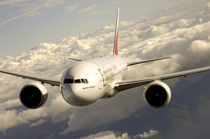 Боинг 777 фото