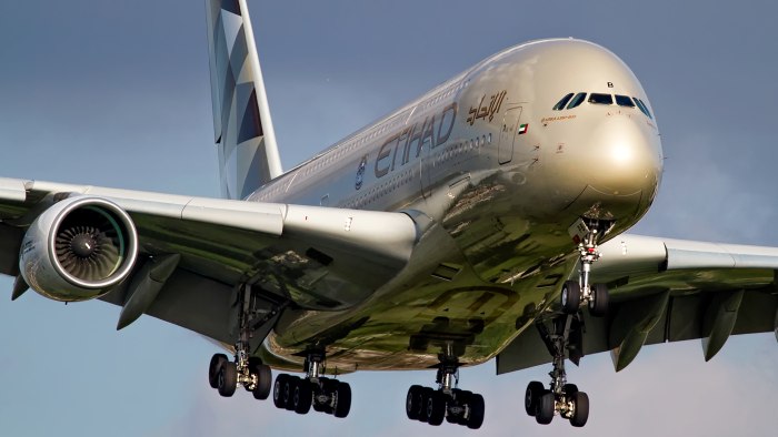 Боинг 777 с7