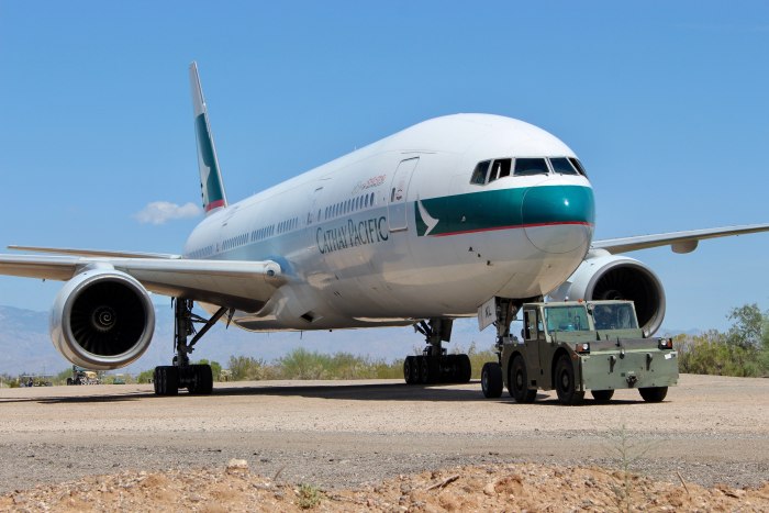 Боинг 777