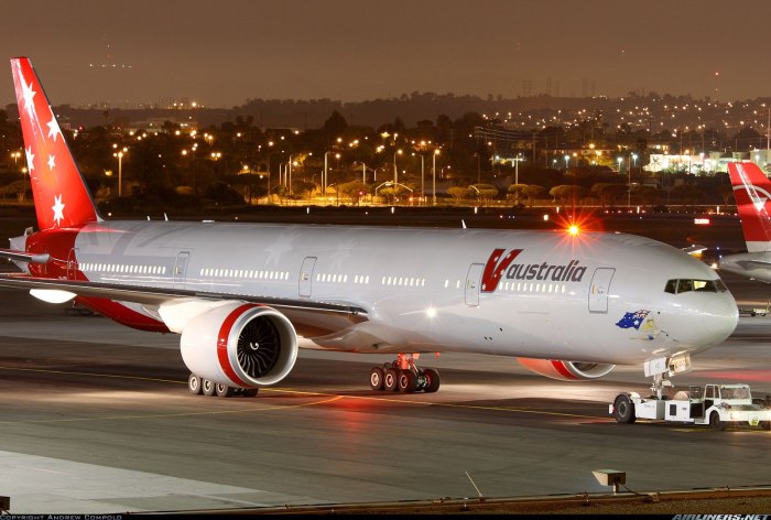 Боинг 777
