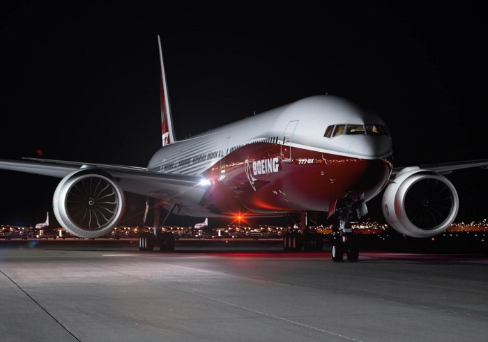 BBJ 777x