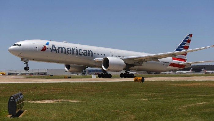 Boeing 777-300er