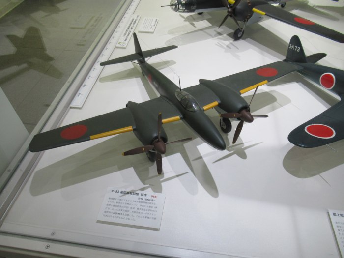 Ki-83