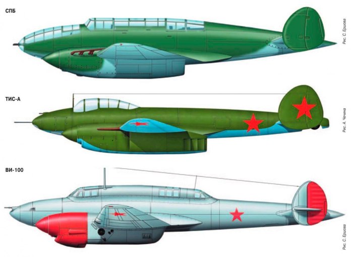 Поликарпов вит-1