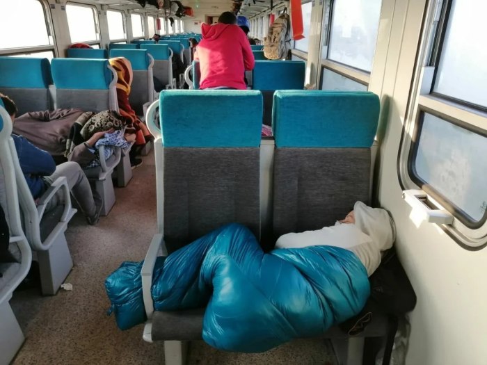 ФПК сидячий 3с