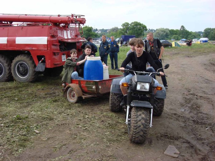 Мотомалоярославец 2009