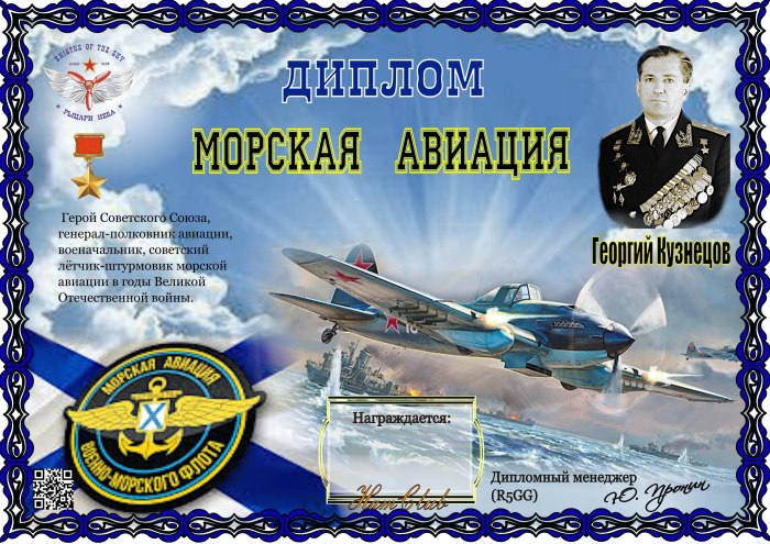Авиация ВМФ