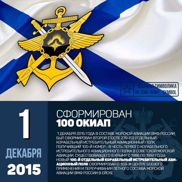 100 Корабельный истребительный авиационный полк