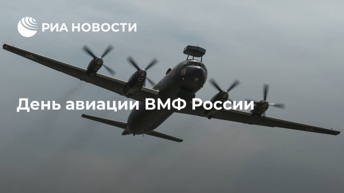 День военно морской авиации России