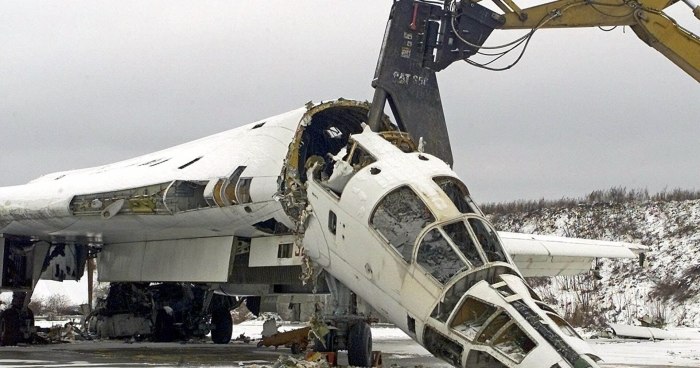 Белый лебедь самолет ту 160