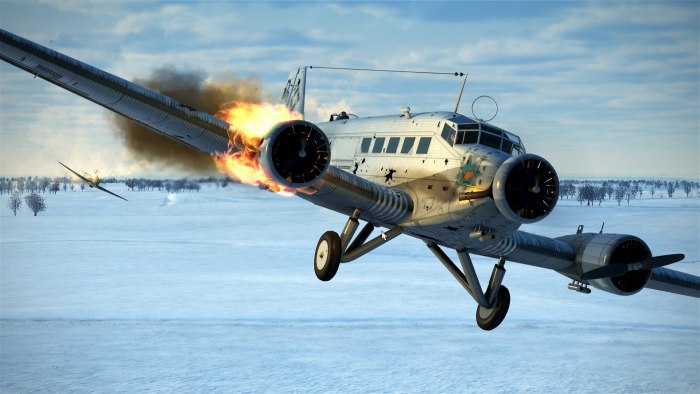 Юнкерс 88 бомбардировщик