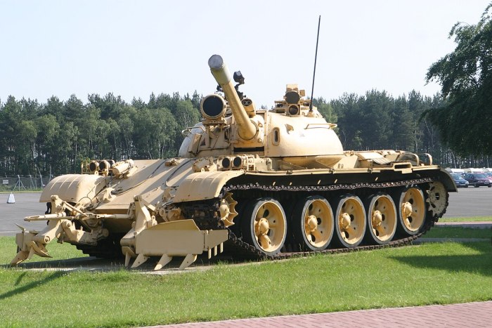 Танки