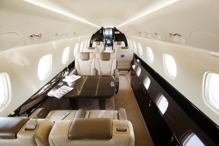 Legacy 600 самолет