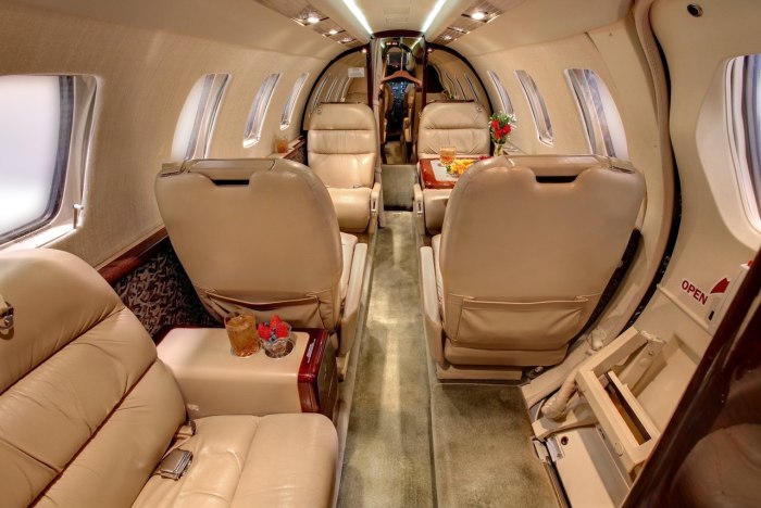 Cessna Citation 525 CJ