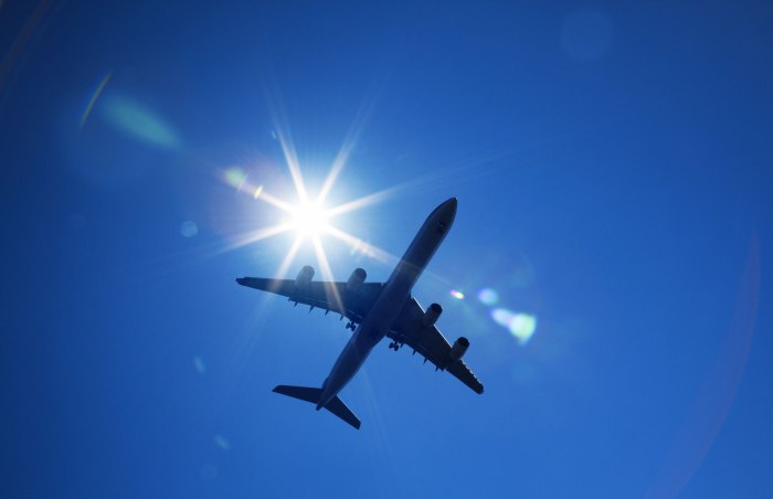 Air Travel
