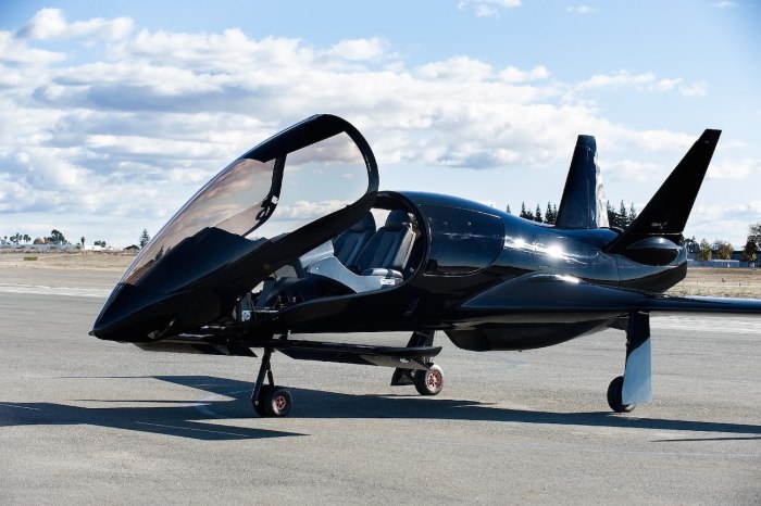 Cobalt co50 Valkyrie