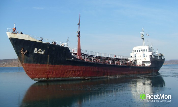 Танкеры типа т-2
