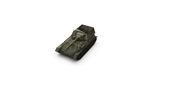 Танк су 85б