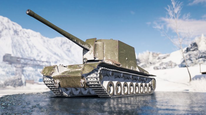 Су-100 схема бронирования