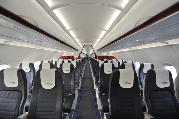 Airbus a321 Aegean