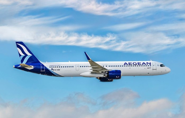 Airbus a321neo