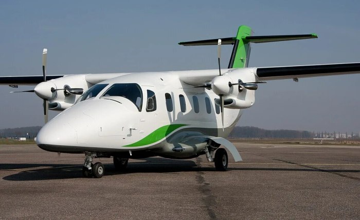 Evektor ev-55