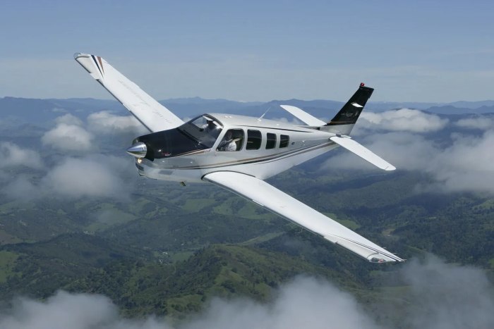Cessna Beechcraft