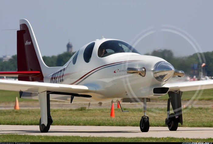 Cessna turboprop