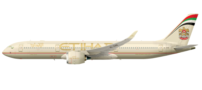 Airbus a380