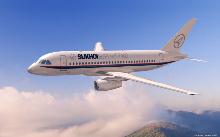 Боинг 737 100