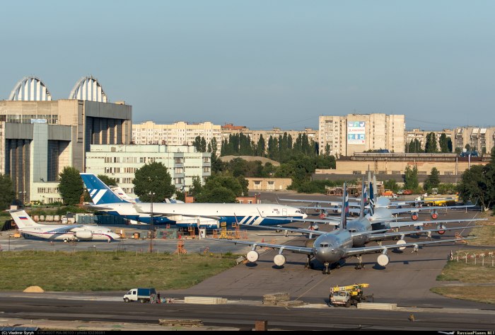 Завод Васо Воронеж