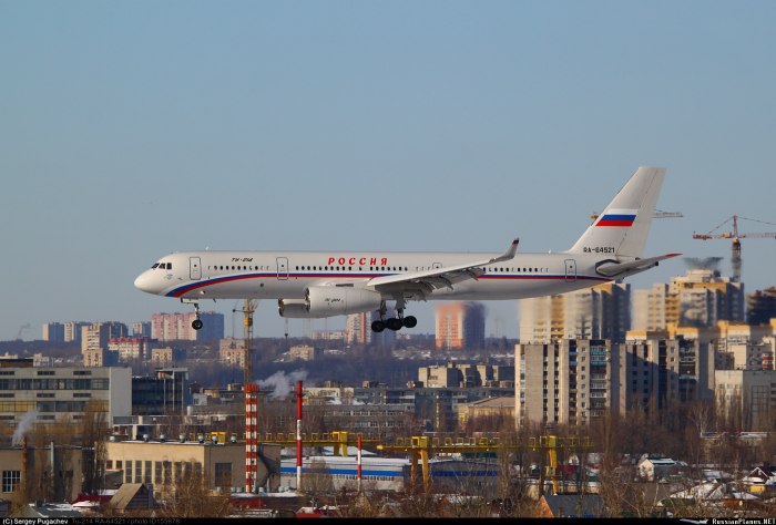 64521 Ту 214