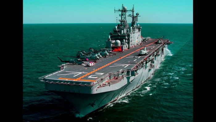 Россия морская держава