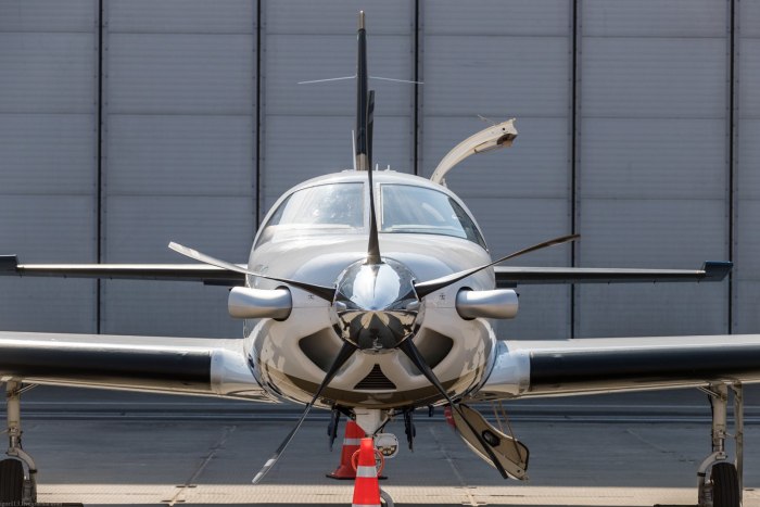 Aviator tp600