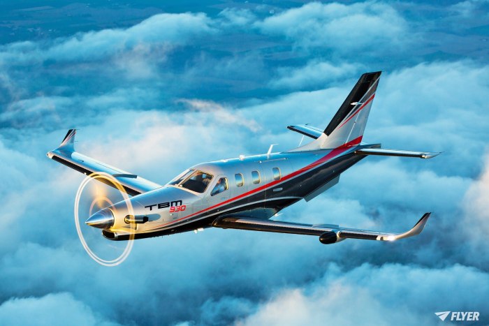 Tbm 940