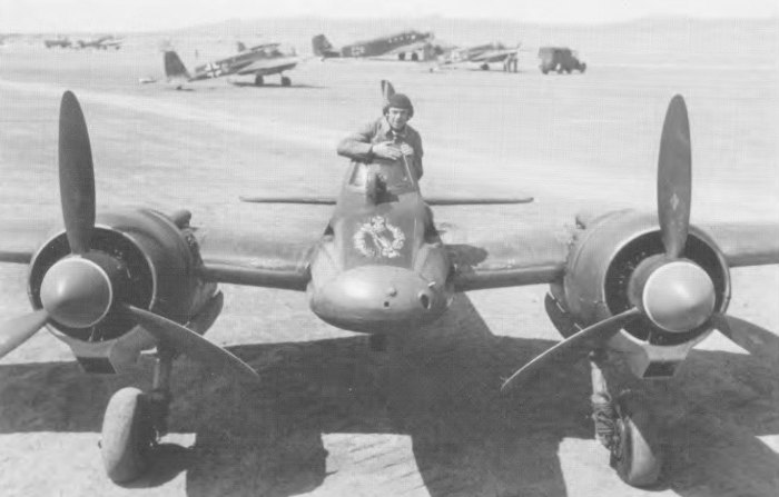 HS 129 B-3
