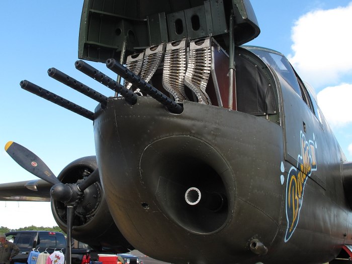 B-25 Mitchell