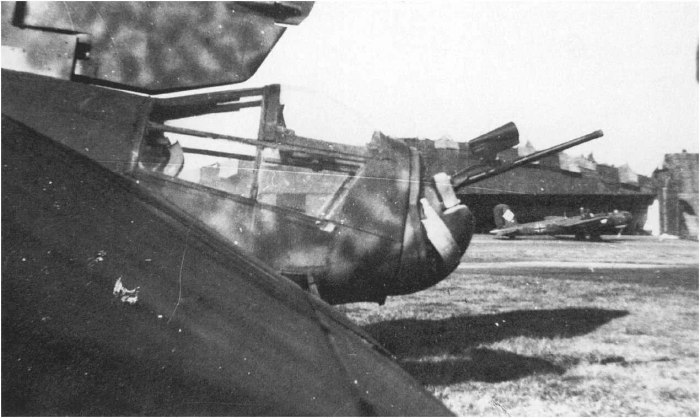 Хейнкель 177 гриф