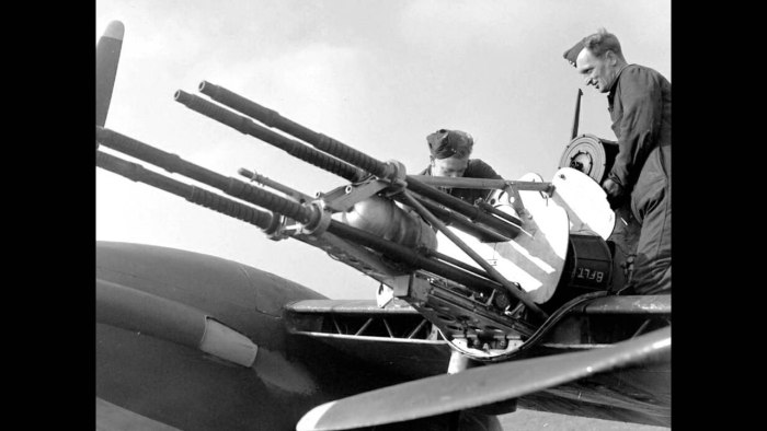 Westland Whirlwind