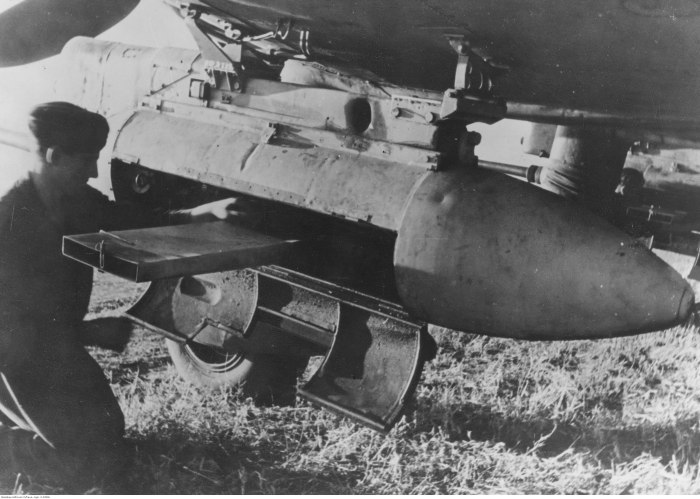 Ju 87 с 37 мм пушкой