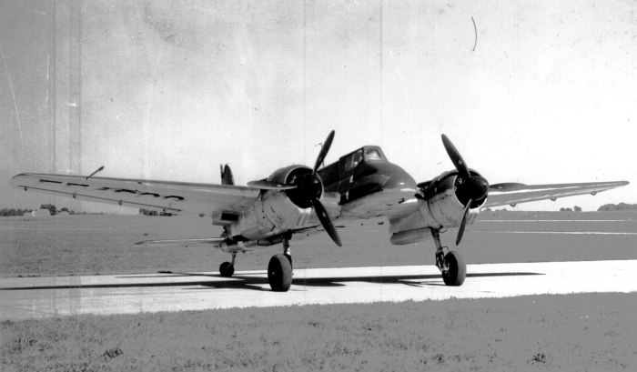 Штурмовик HS.129