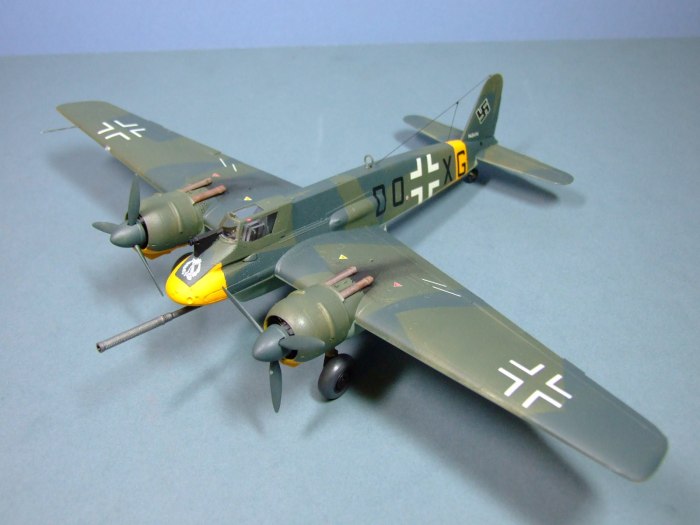 HS 129 B-2