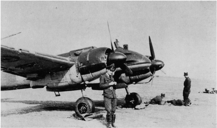 HS 129 B-2