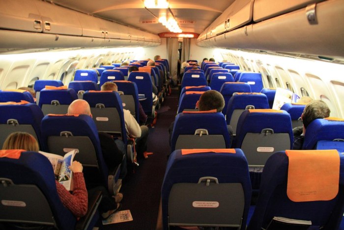 Самолёт Аэрофлот Аэробус а320
