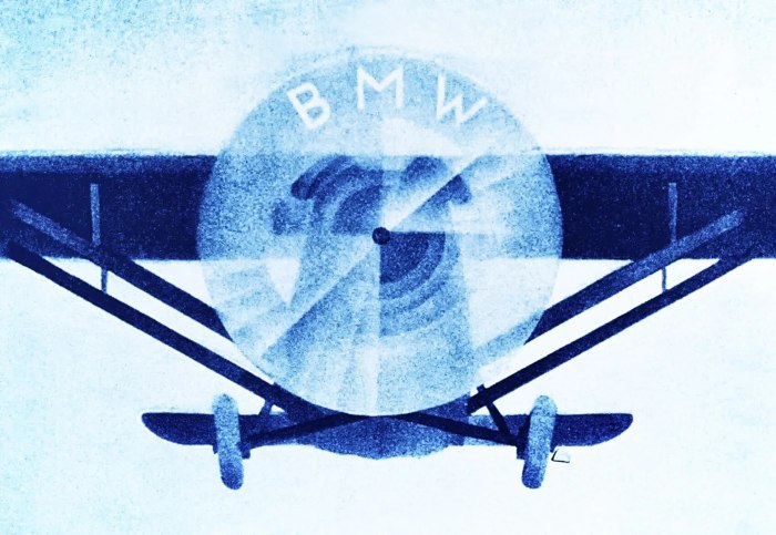 BMW 1917