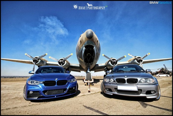 BMW И истребитель
