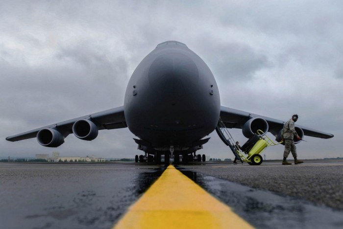 Lockheed c-5