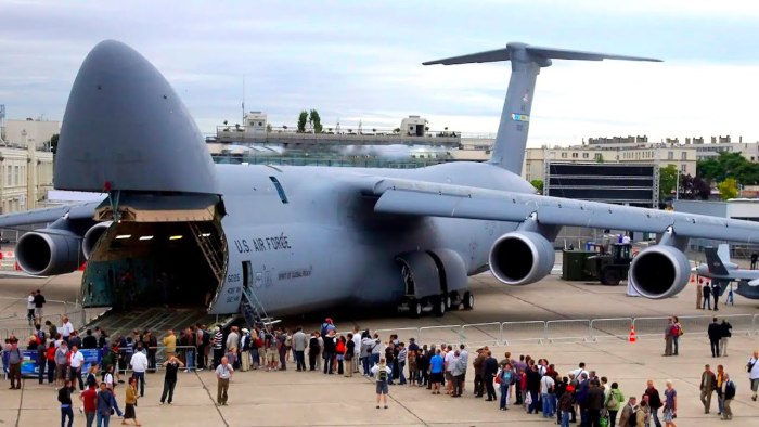 C-5 Galaxy