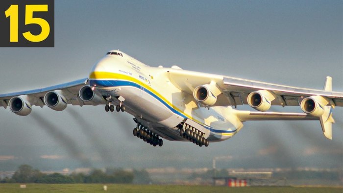 Антонов АН-225