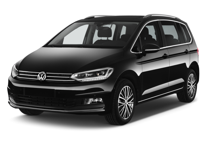 VW Touran 5t1